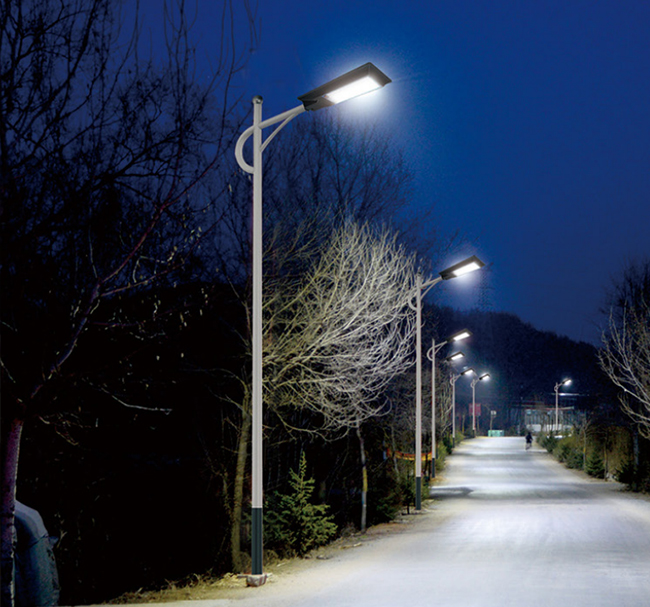 太阳能led路灯安装需要注意几个方面 太阳能led路灯安装需要注意几个方面