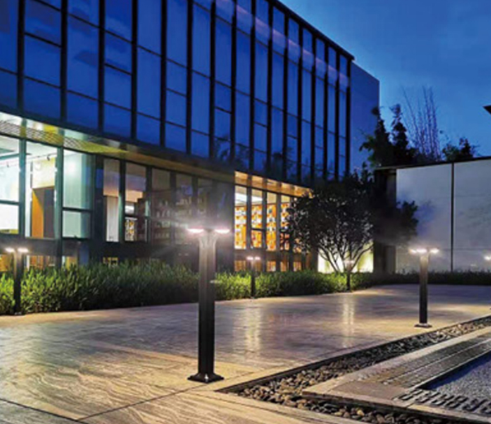 景观灯在晚间有什么要求吗? 景观灯在晚间有什么要求吗?