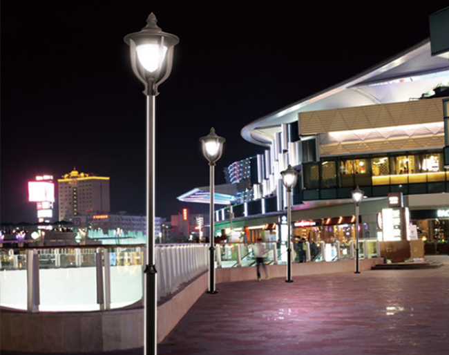 玉兰灯中华灯的寓意 玉兰灯中华灯的寓意