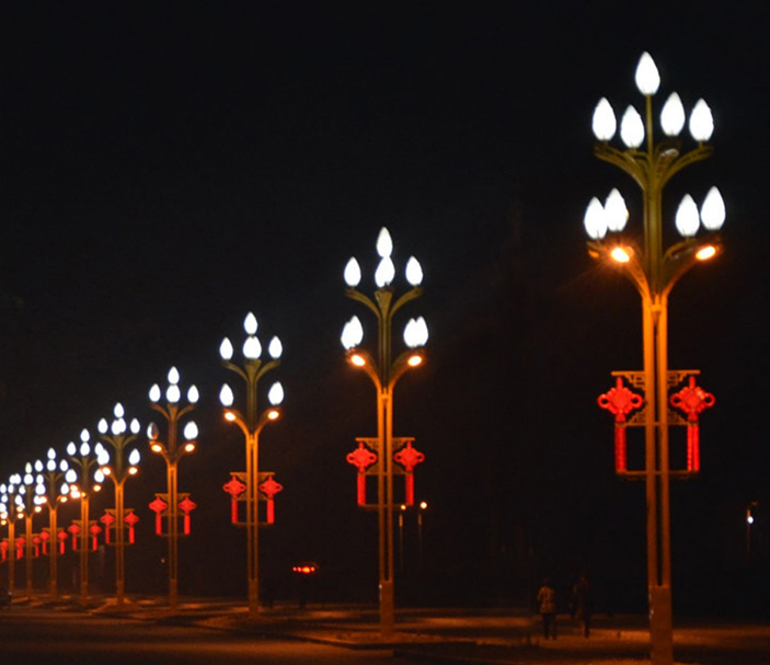 玉兰灯中华灯区别 玉兰灯中华灯区别