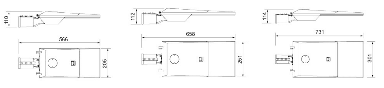 产品尺寸 产品尺寸