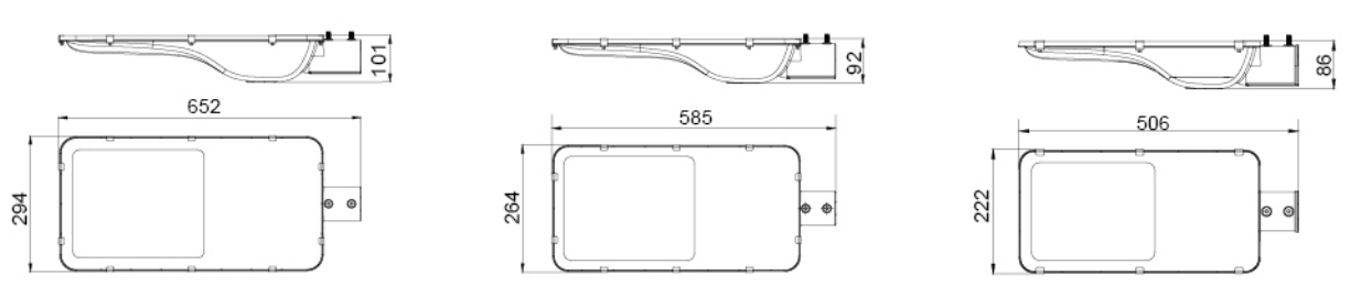产品尺寸 产品尺寸