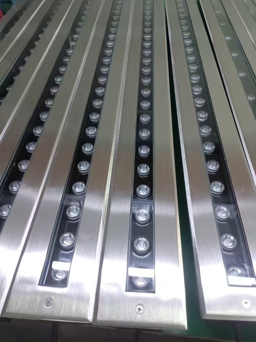 户外地埋灯 水下灯 喷泉灯 射灯系列