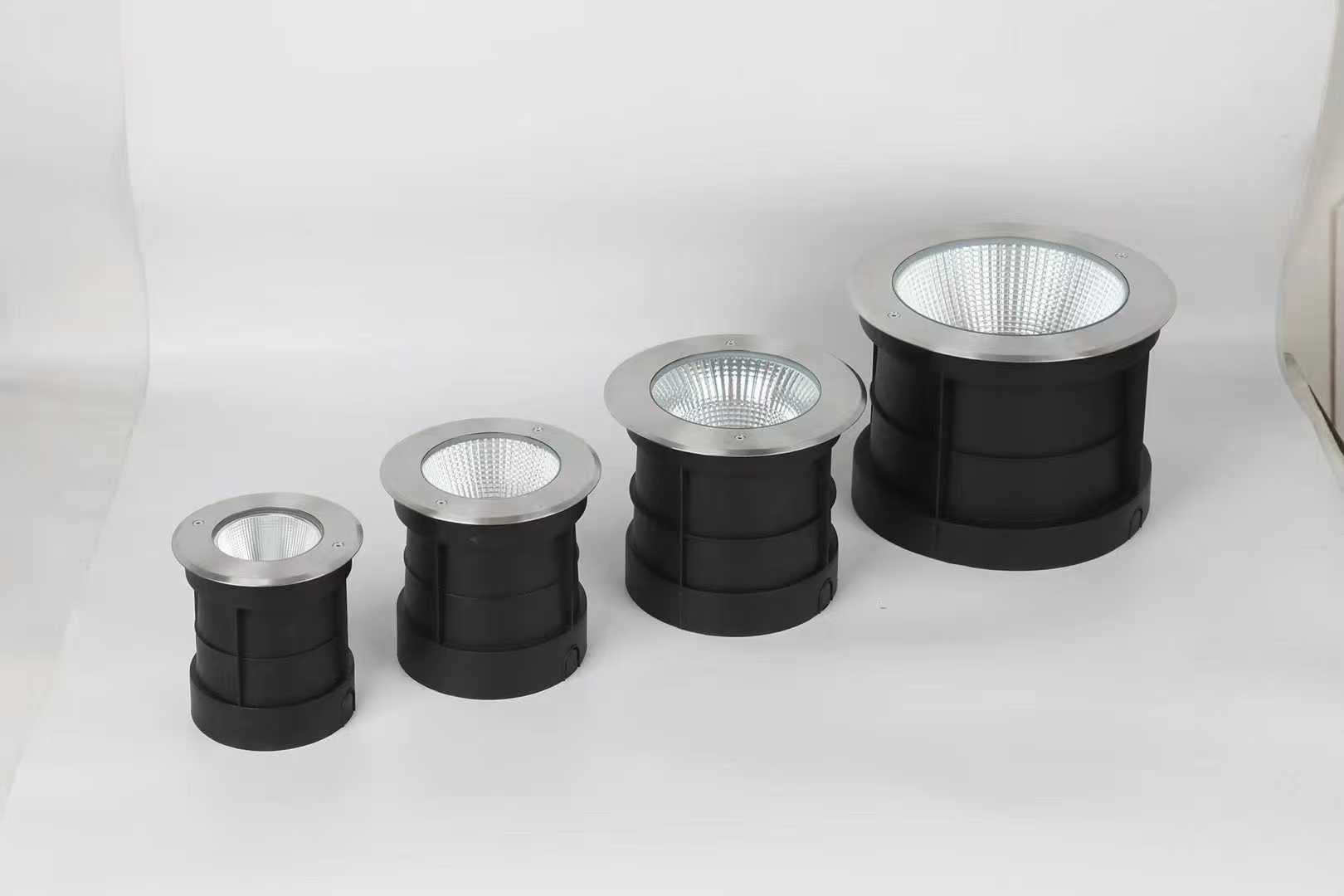 户外地埋灯 水下灯 喷泉灯 射灯系列