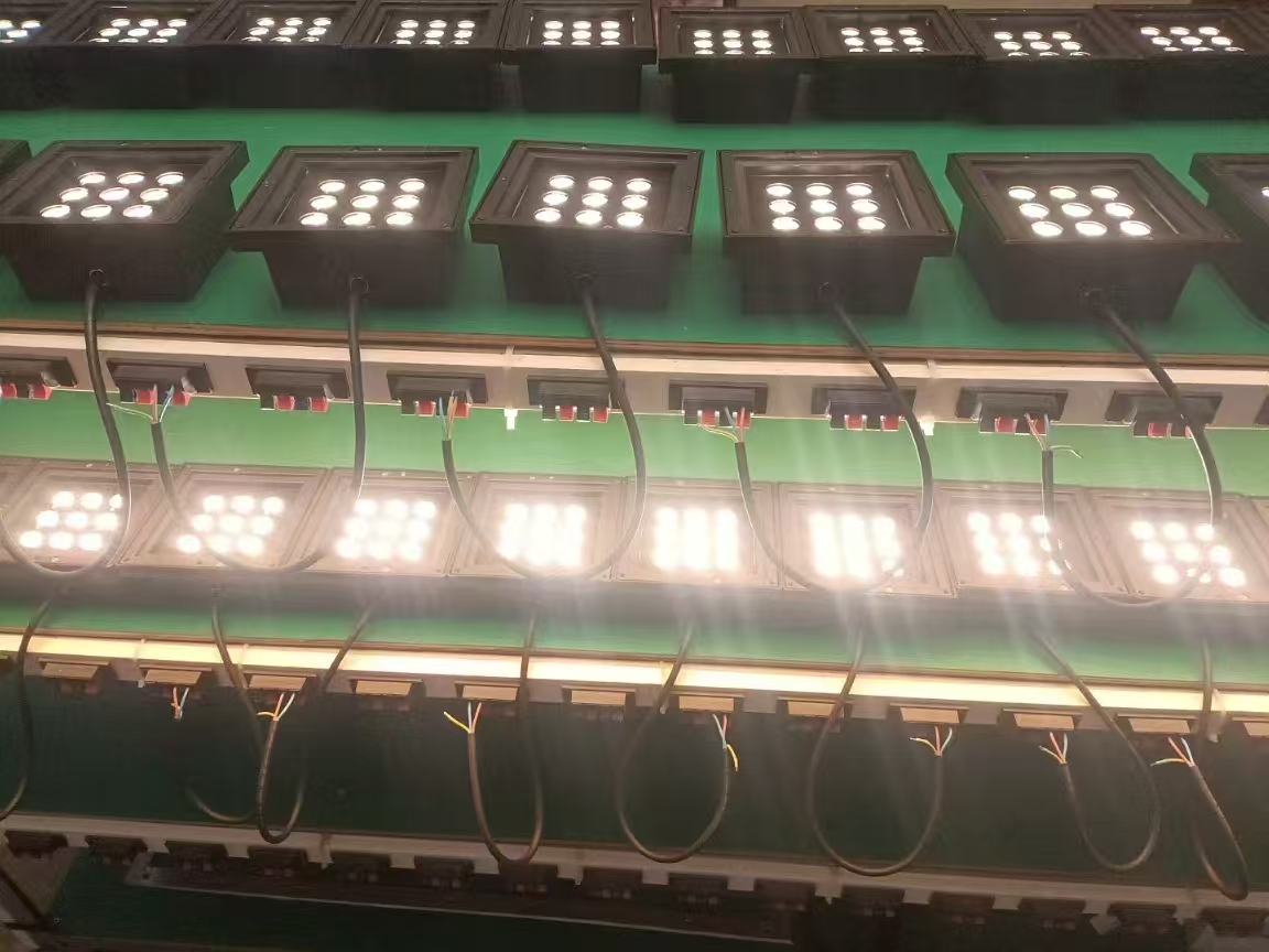 户外地埋灯 水下灯 喷泉灯 射灯系列