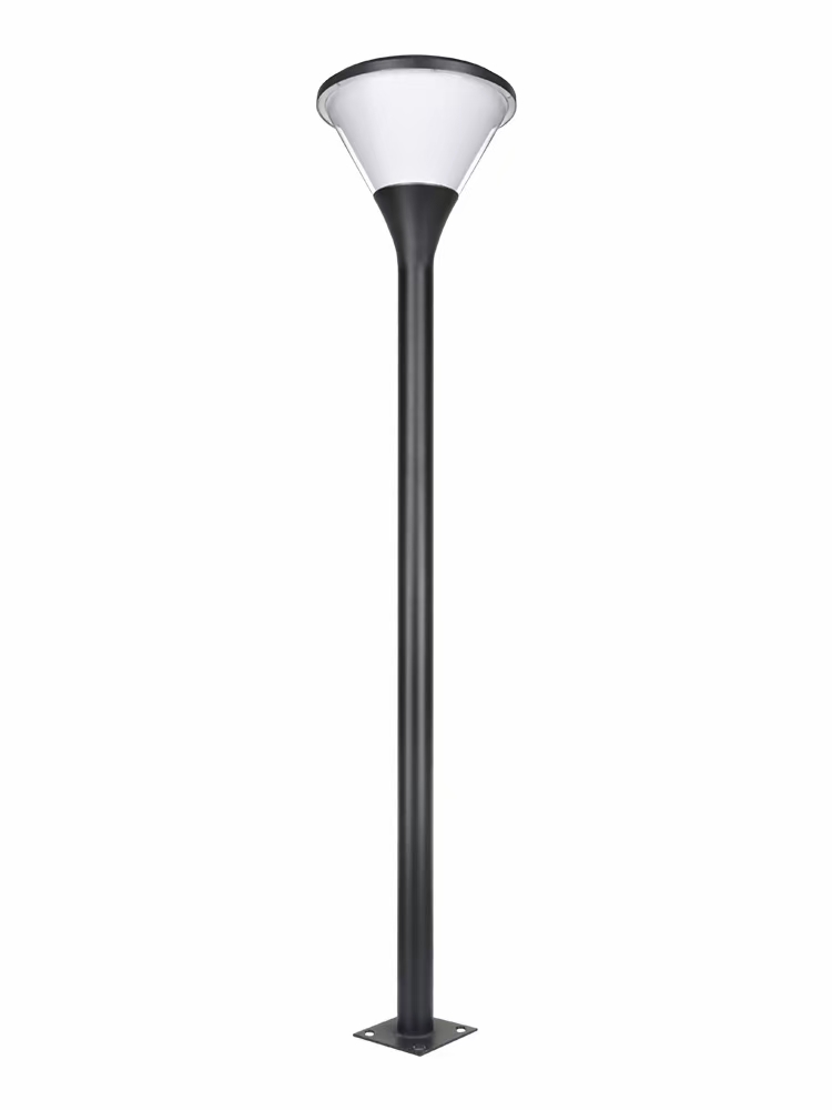 户外太阳能庭院灯，太阳能景观灯