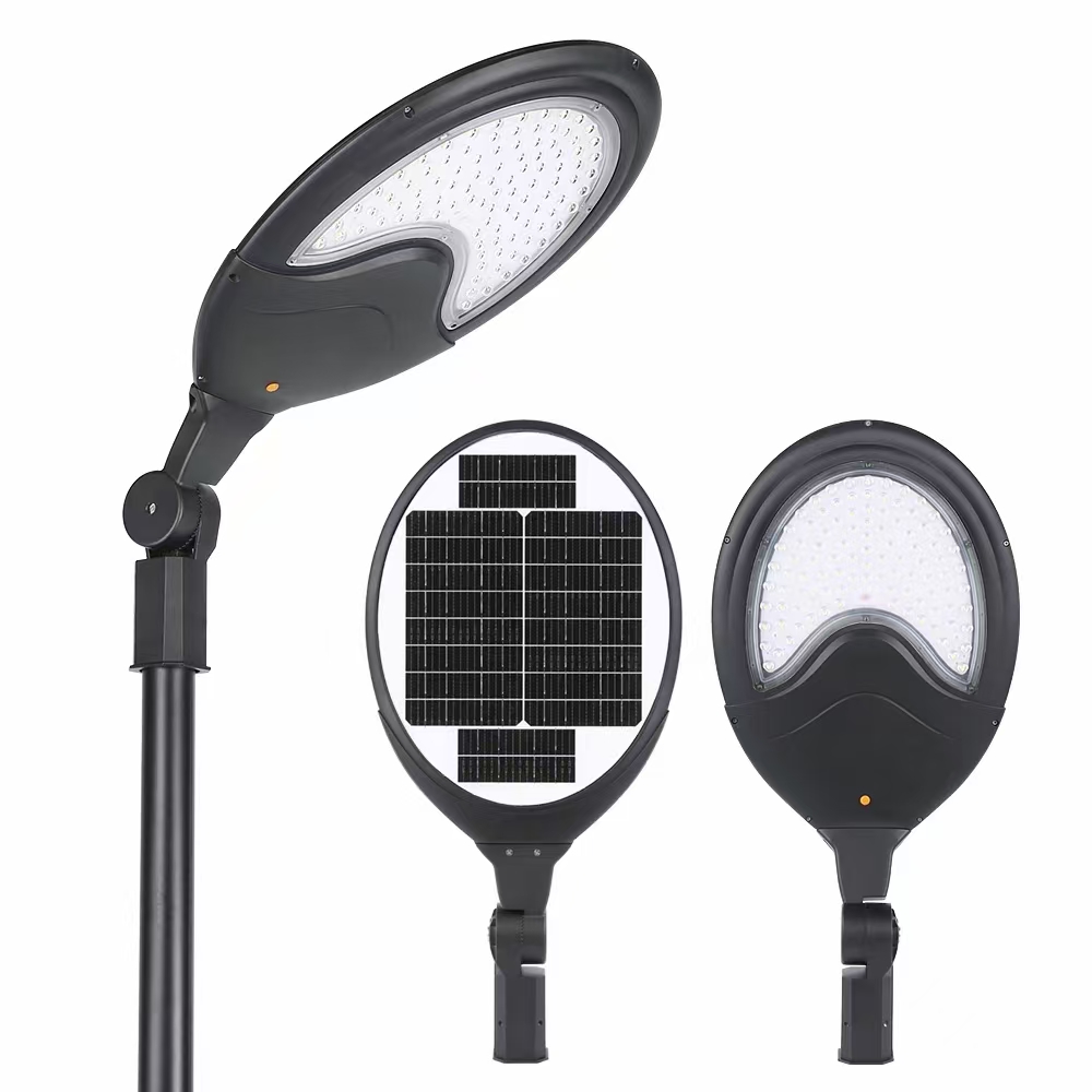 户外太阳能庭院灯，太阳能景观灯