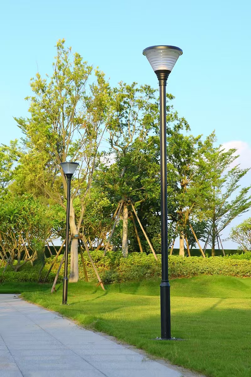 户外太阳能庭院灯，太阳能景观灯