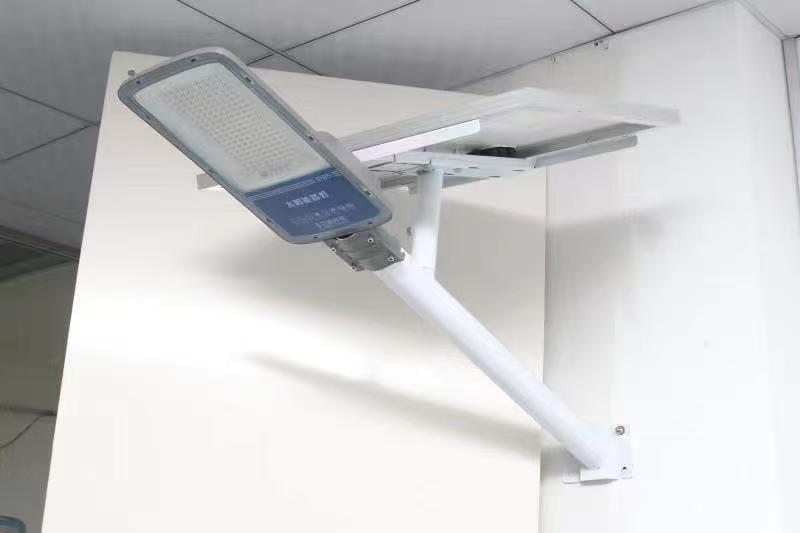 户外太阳能路灯