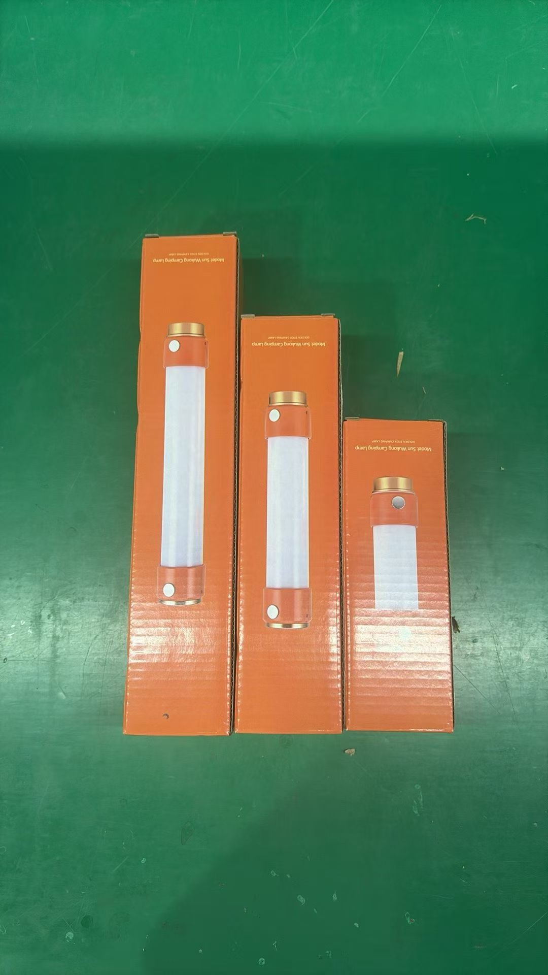 应急户外露营产品