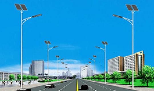如何确定太阳能路灯的定价