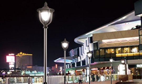 玉兰灯中华灯的寓意